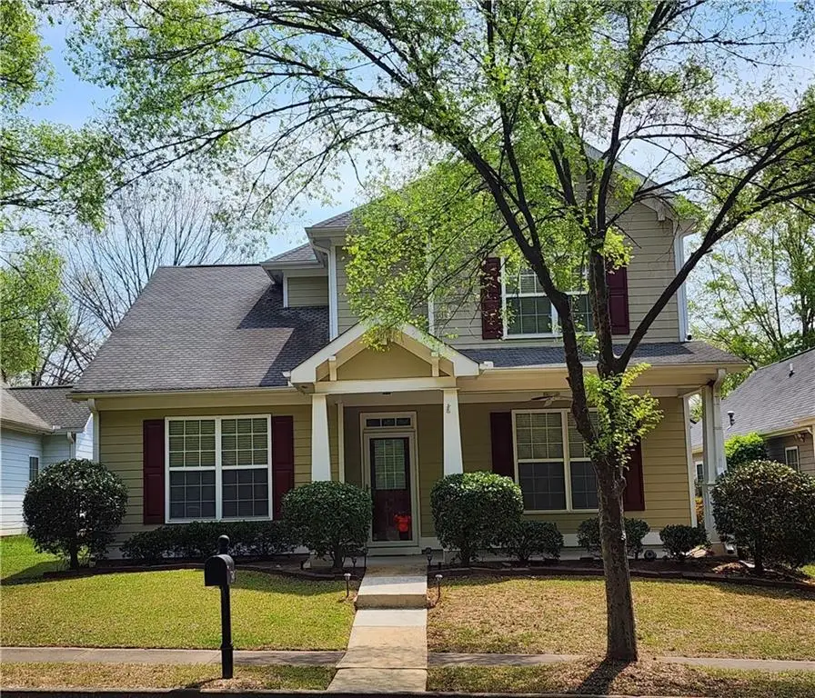 5847 Landers Loop, Fairburn, GA 30213 - #2