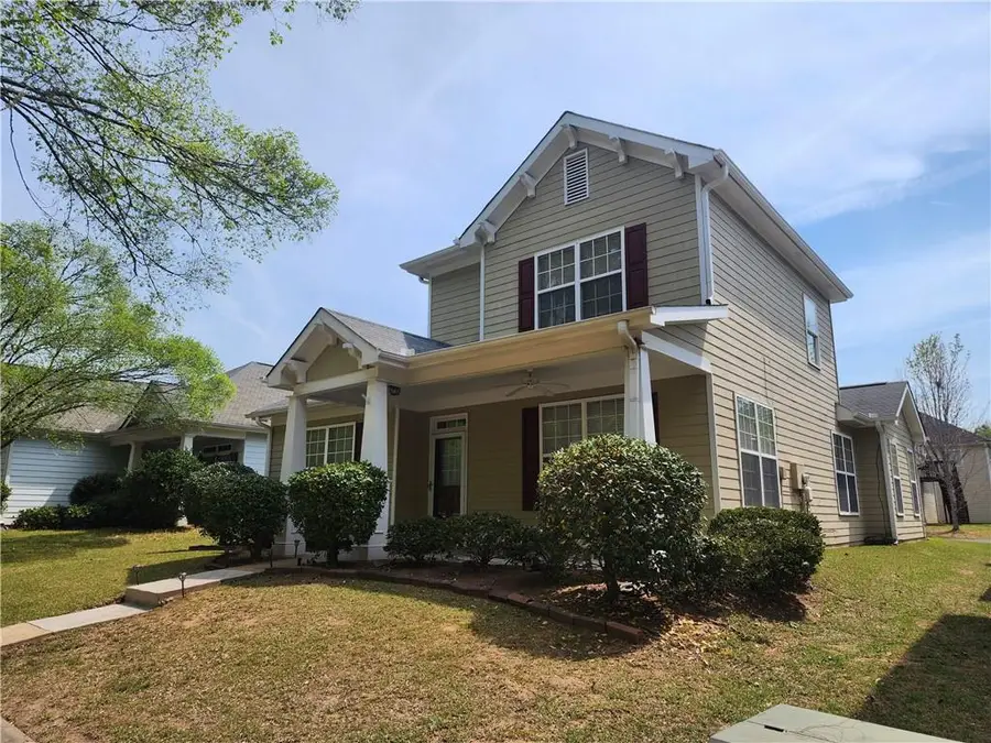 5847 Landers Loop, Fairburn, GA 30213 - #3