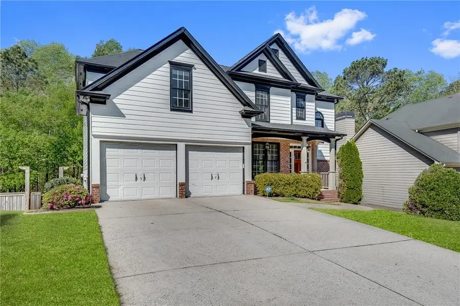 3085 Woodbridge Lane, Canton, GA 30114 - #3