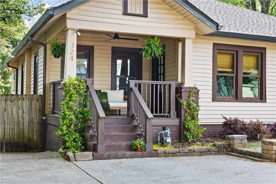 124 Dahlgren Street Se, Atlanta, GA 30317 - #3