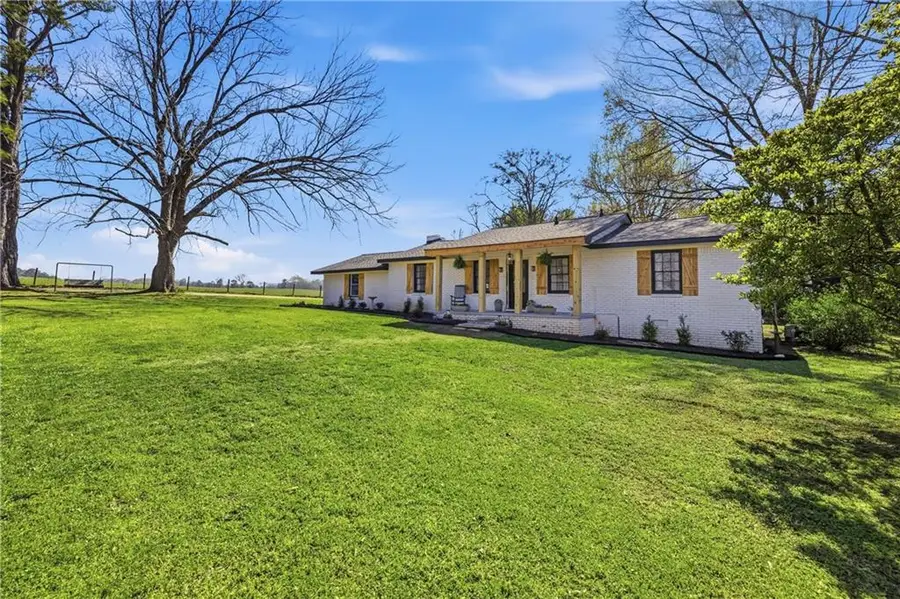 1000 Amber Stapp Studdard Road, Social Circle, GA 30025 - #2