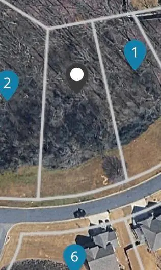 28 Ridgeline Way Nw, Cartersville, GA 30121