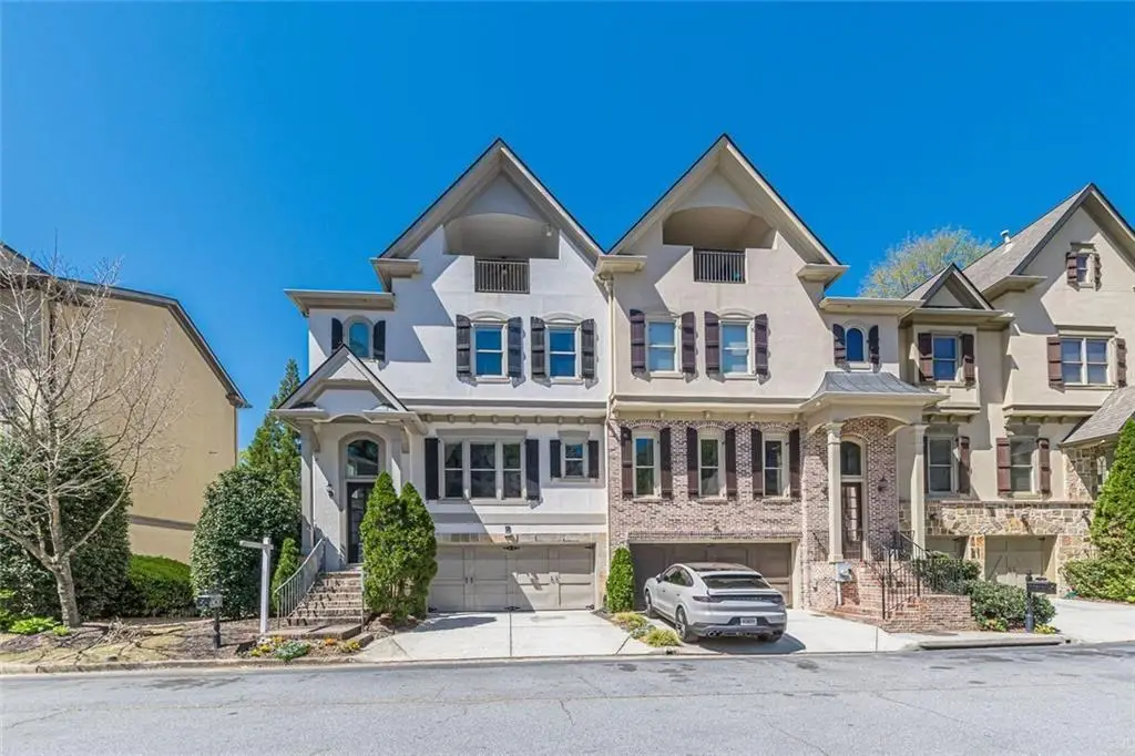 1930 Saxon Valley Circle Ne, Atlanta, GA 30319 - #1