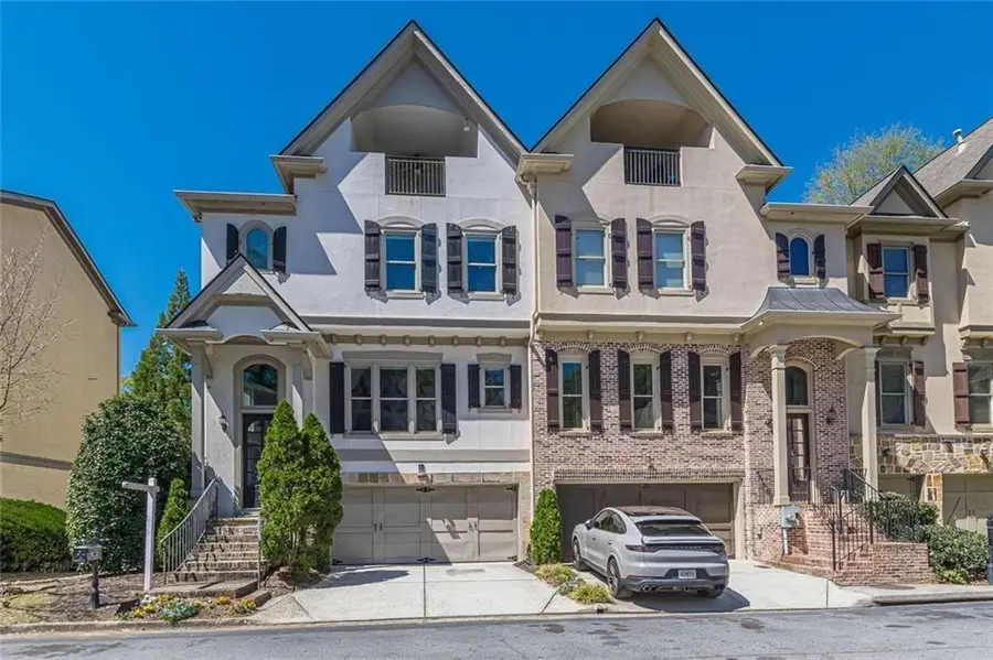 1930 Saxon Valley Circle Ne, Atlanta, GA 30319 - #2