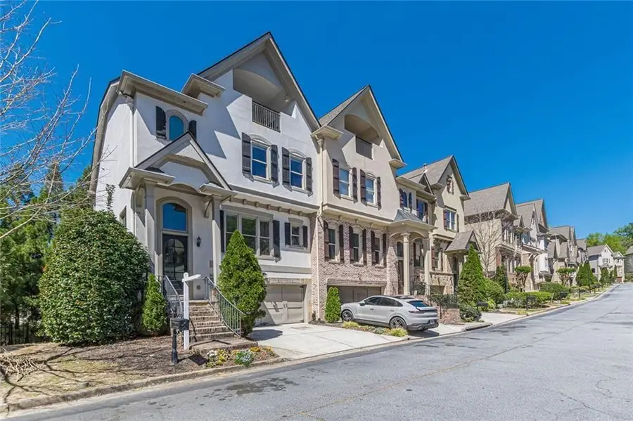 1930 Saxon Valley Circle Ne, Atlanta, GA 30319 - #3