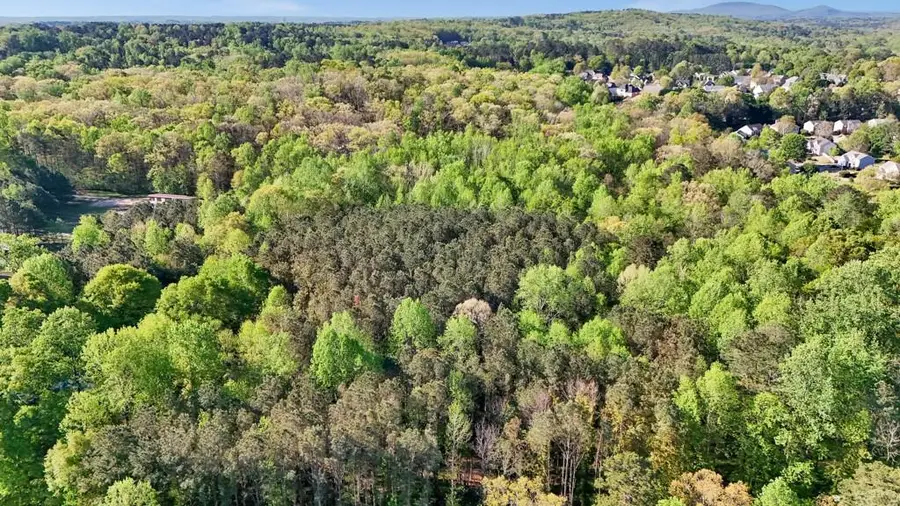 0 Bailey Road, Woodstock, GA 30188 - #3