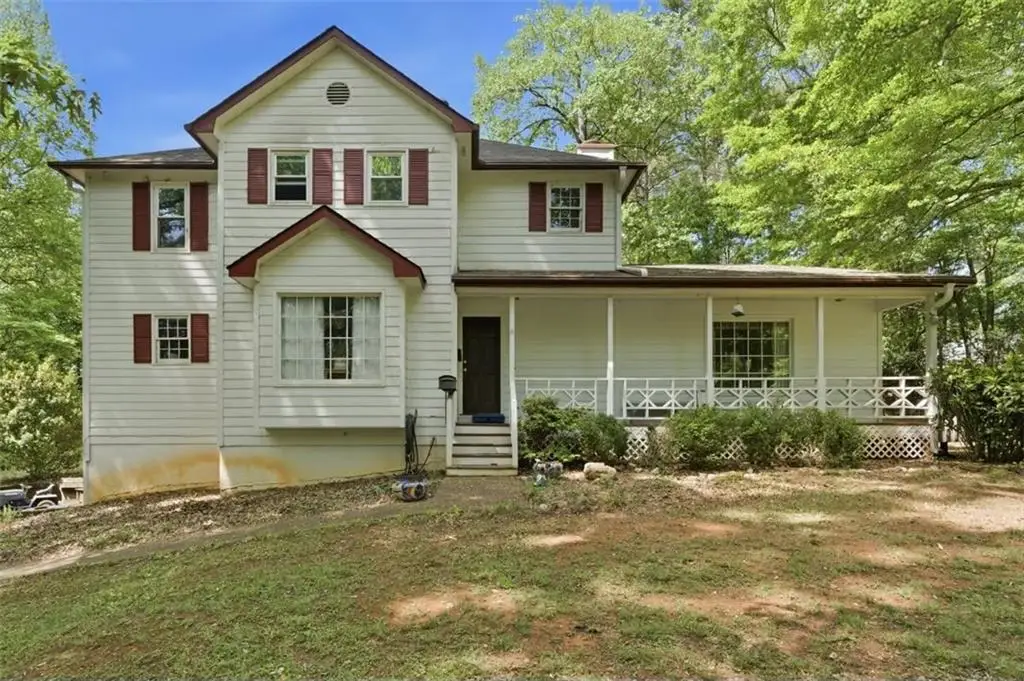 321 Mariner Circle, Woodstock, GA 30189 - #1
