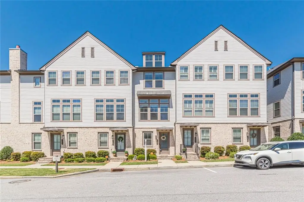 3651 Allegretto Circle, Atlanta, GA 30339 - #1