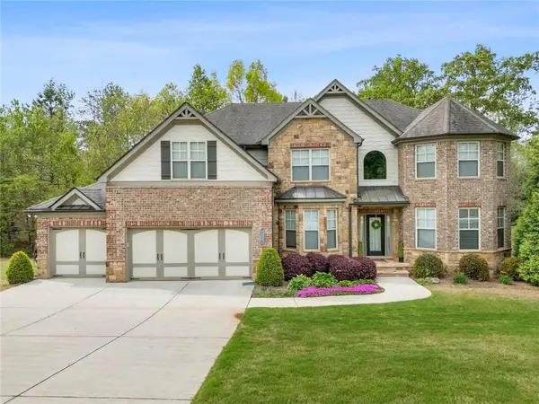 5175 Stefan Ridge Way, Buford, GA 30519