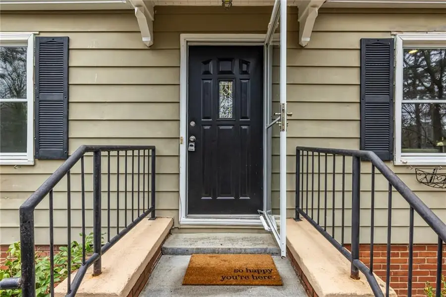 1505 Woodland Avenue Se, Atlanta, GA 30316 - #2