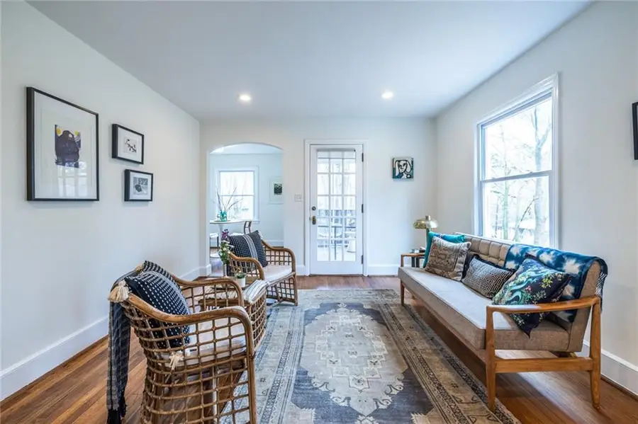 1505 Woodland Avenue Se, Atlanta, GA 30316 - #3