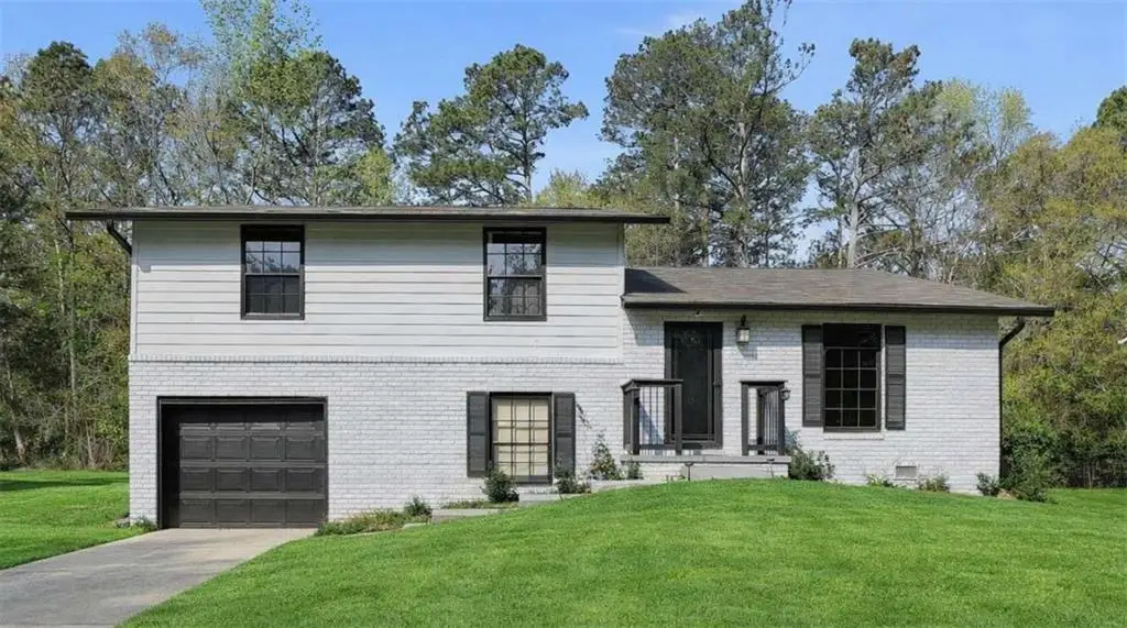 8977 Dorsey Road, Riverdale, GA 30274 - #1