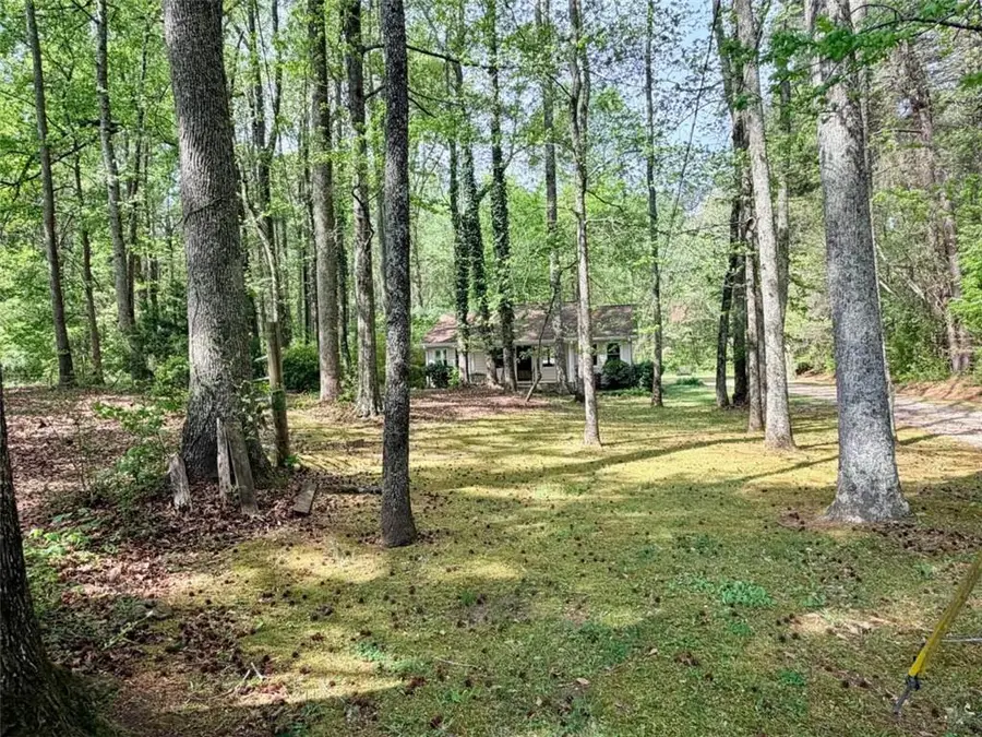 1129 Cave Springs Road, Douglasville, GA 30134 - #2