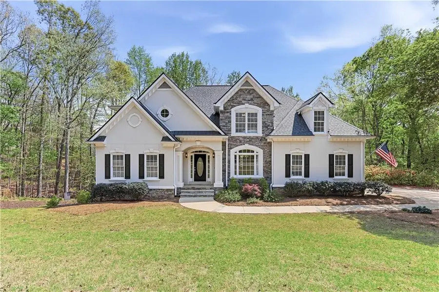 6059 Rockingham Way, Gainesville, GA 30506 - #2