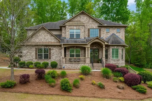 2715 Cogburn Lane, Milton, GA 30004