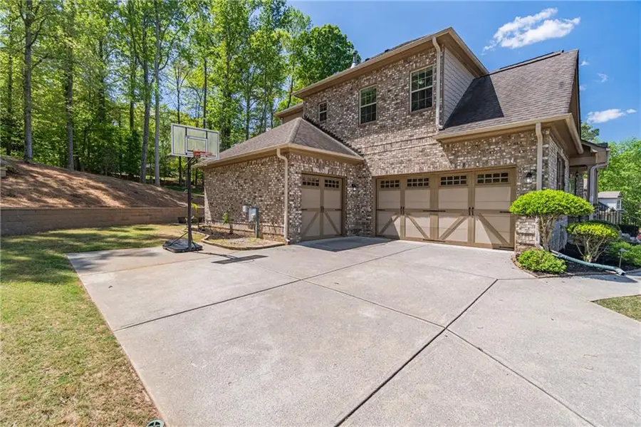 2715 Cogburn Lane, Milton, GA 30004 - #2