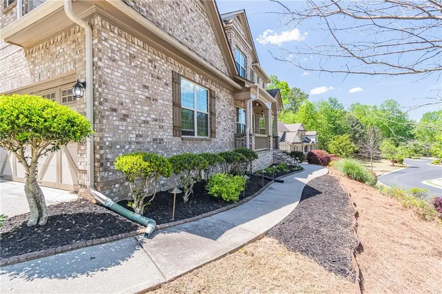 2715 Cogburn Lane, Milton, GA 30004 - #3