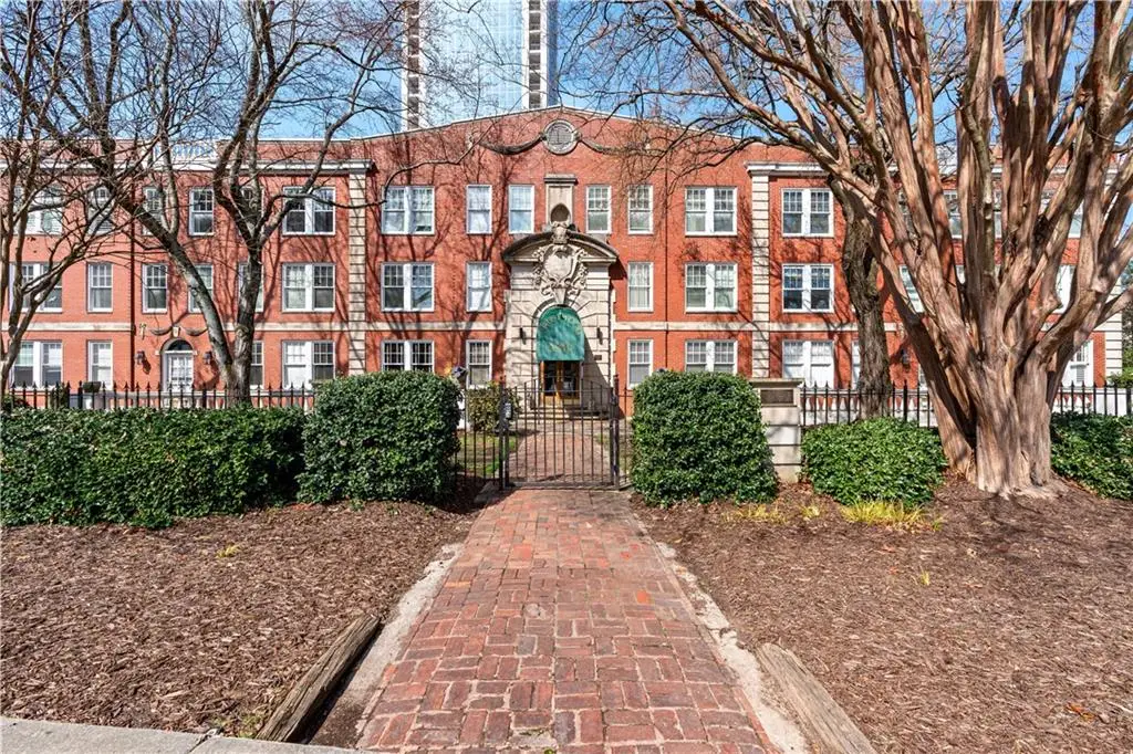 2840 Peachtree Road Ne # 311, Atlanta, GA 30305 - #1