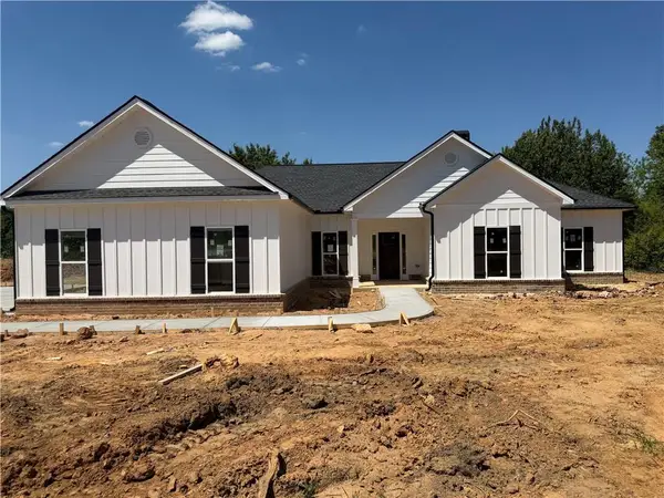 545 Rockwell Church Road, Winder, GA 30680
