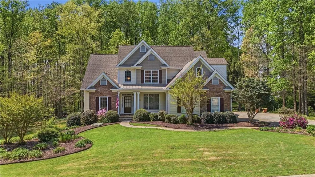 3530 Chicory Creek Drive, Cumming, GA 30041 - #1