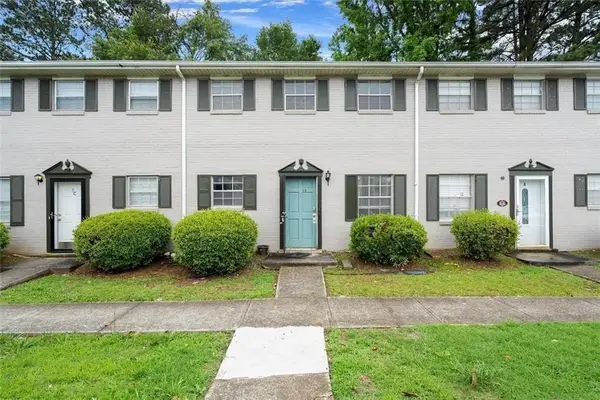 4701 Flat Shoals Road #5D, Union City, GA 30291