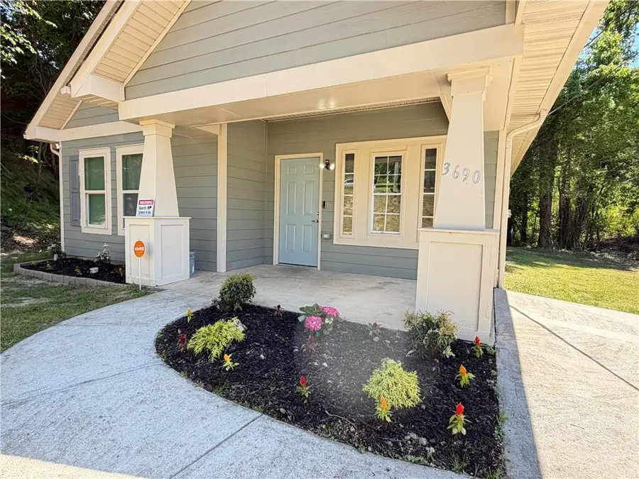 3690 Adamsville Drive Sw, Atlanta, GA 30331 - #2