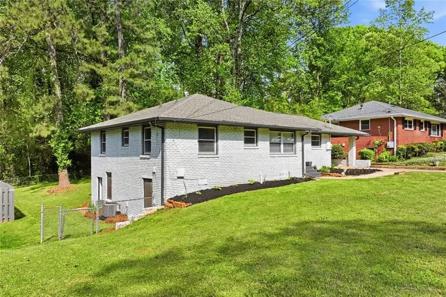 2173 Cloverdale Drive Se, Atlanta, GA 30316 - #3