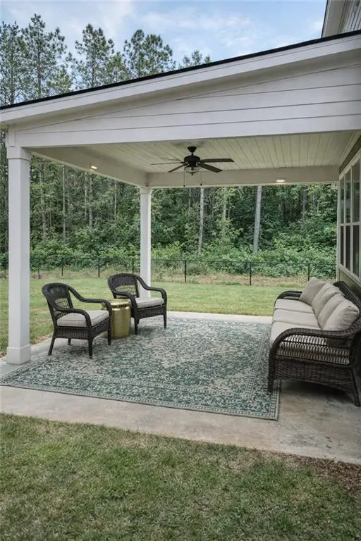 101 Fenwick Manor Drive, Lagrange, GA 30241 - #2