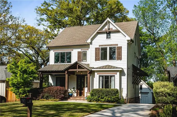 571 Glenwood Place Se, Atlanta, GA 30316