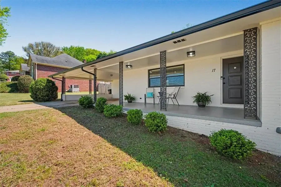 17 Crestwood Road, Cartersville, GA 30121 - #2