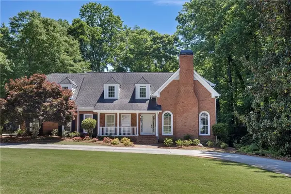 2706 Harvest Drive Se, Conyers, GA 30013