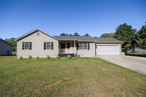 15 Autumn Ridge Drive, Euharlee, GA 30145