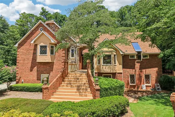 4027 Wood Acres Court, Duluth, GA 30096