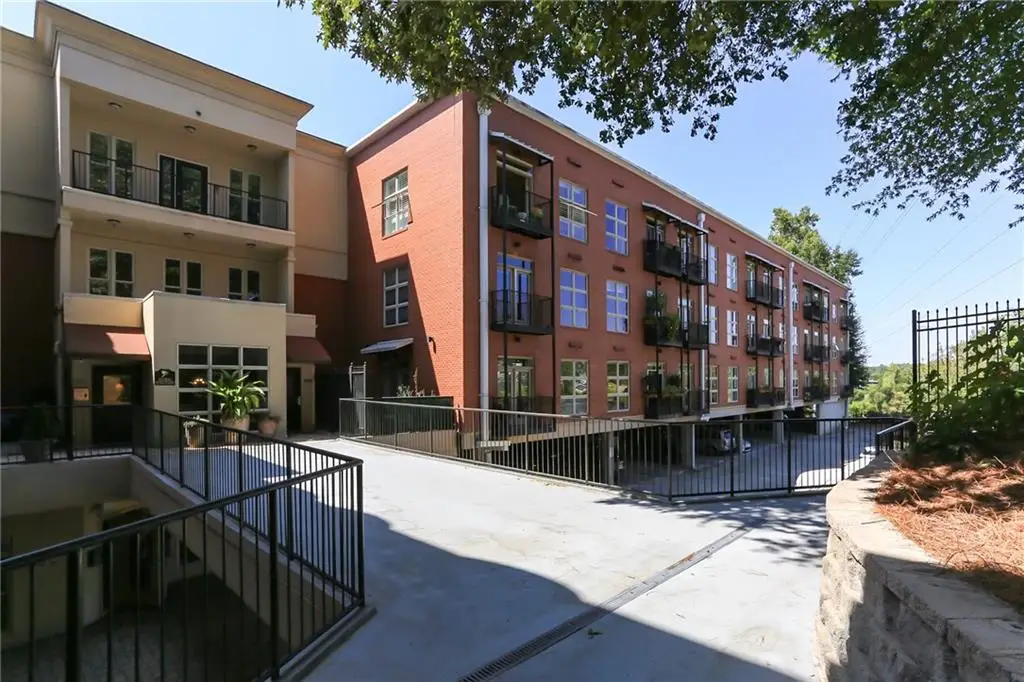 560 Dutch Valley Road Ne #2403, Atlanta, GA 30324 - #1