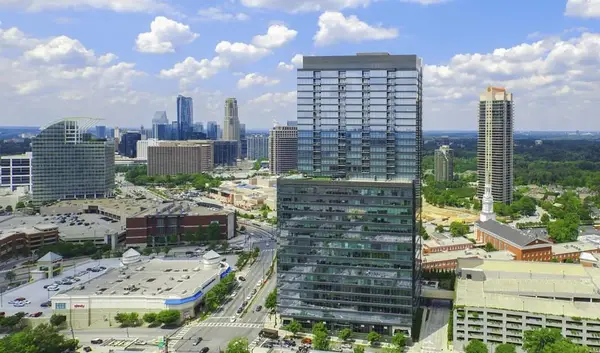 3630 Peachtree Road Ne #2608, Atlanta, GA 30326
