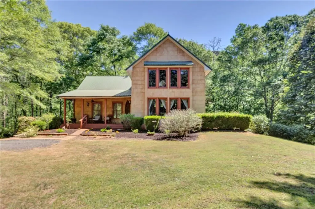 5642 Highway 212, Covington, GA 30016 - #1