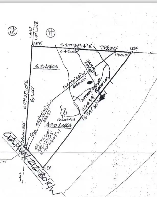5642 Highway 212, Covington, GA 30016 - #2