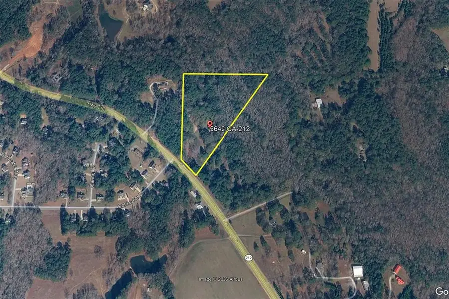 5642 Highway 212, Covington, GA 30016 - #3