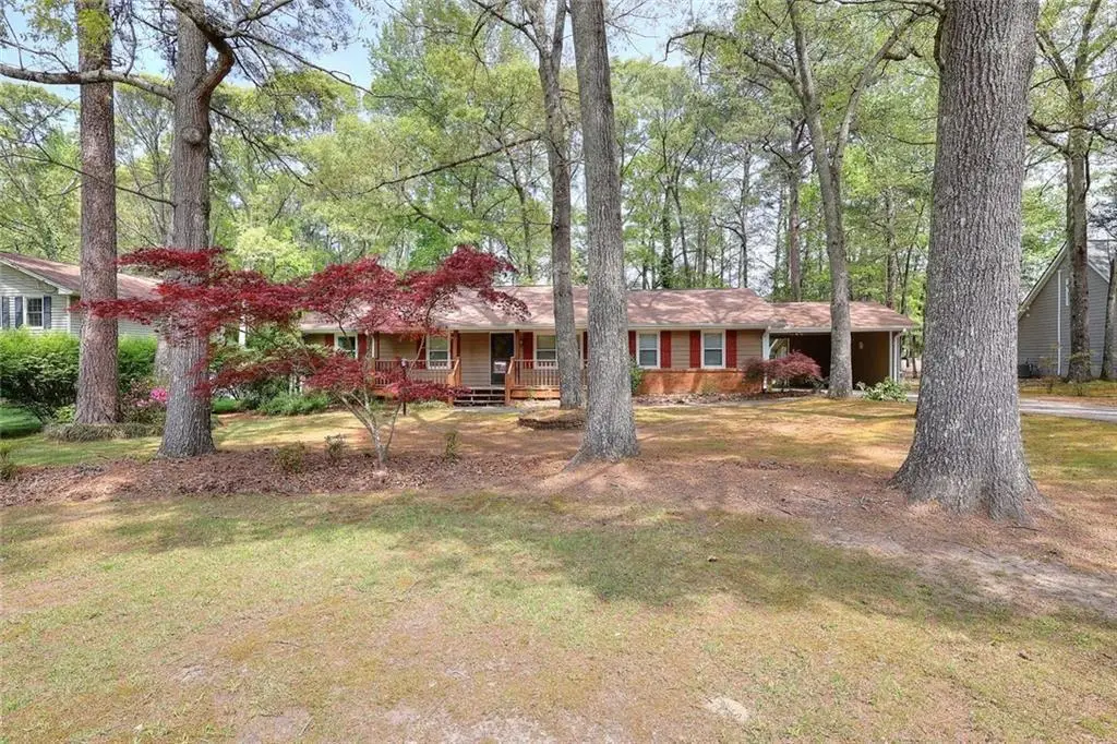 2439 Ellis Court, Snellville, GA 30078 - #1