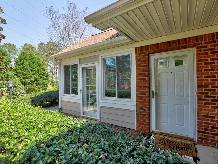 3822 Vineyards Lake Circle Nw #16, Kennesaw, GA 30144 - #3