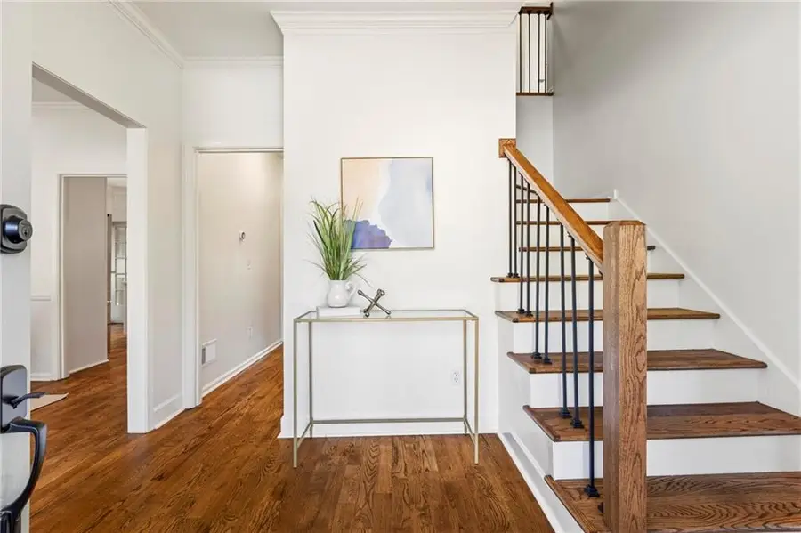 3049 Wembley Forest Place, Atlanta, GA 30340 - #2