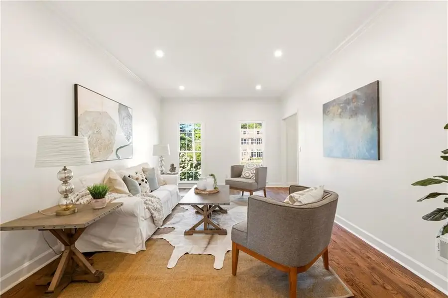 3049 Wembley Forest Place, Atlanta, GA 30340 - #3