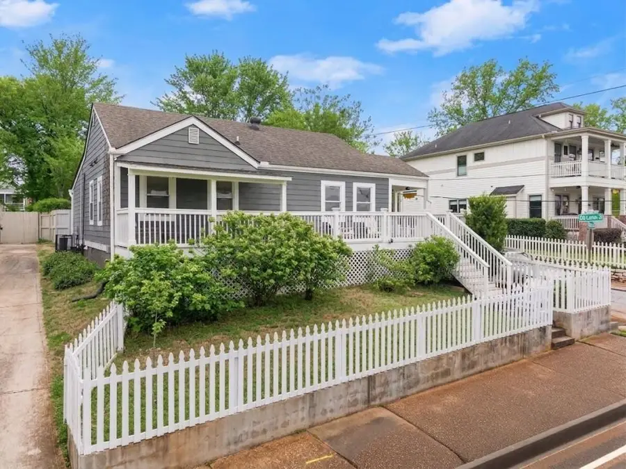 738 Woodson Street Se, Atlanta, GA 30315 - #2