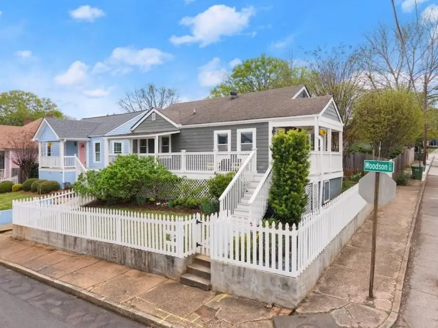 738 Woodson Street Se, Atlanta, GA 30315 - #3