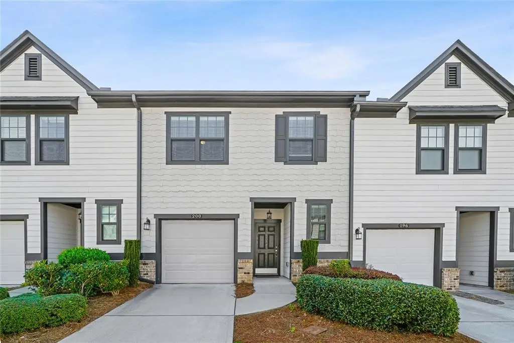 200 Mountain Rest Court Se, Mableton, GA 30126 - #1