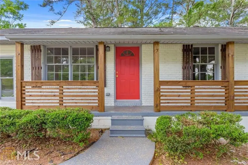 7124 Lady Heidi Court, Jonesboro, GA 30236 - #1