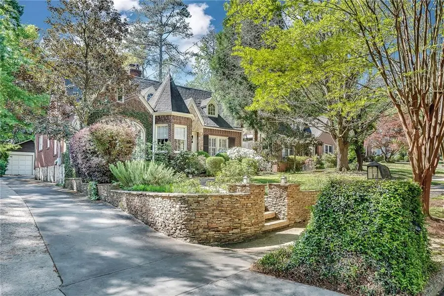 1755 Inverness Avenue Ne, Atlanta, GA 30306 - #3