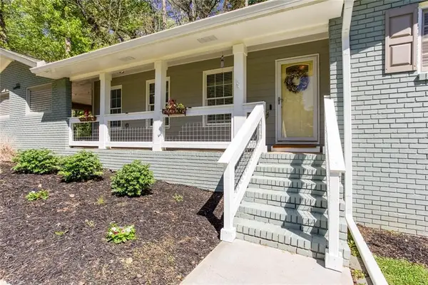 3135 Laura Lane, Lithia Springs, GA 30122