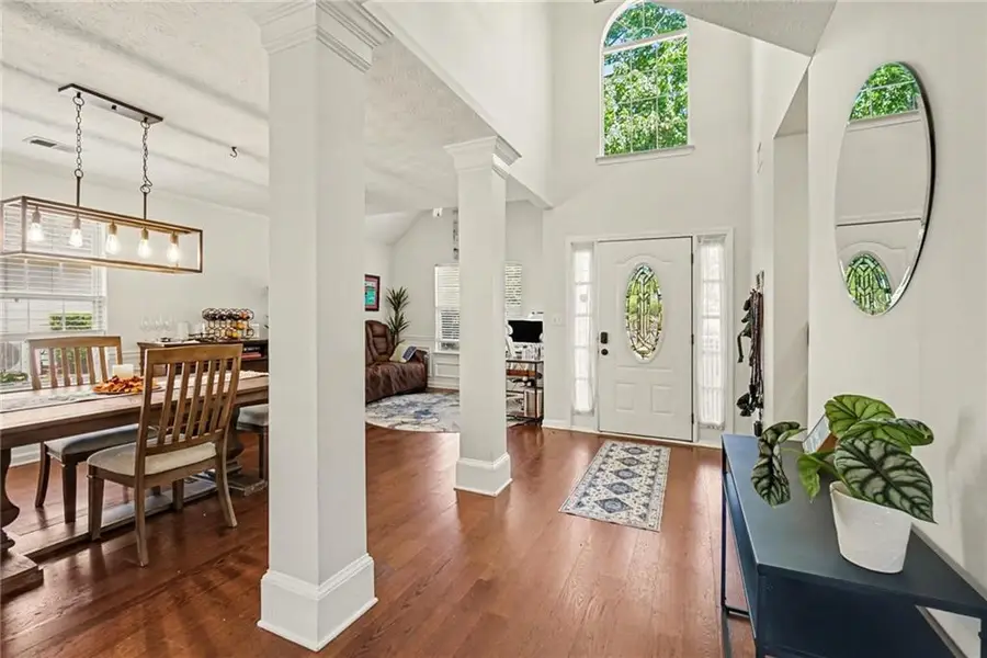 1320 Primrose Drive, Roswell, GA 30076 - #2