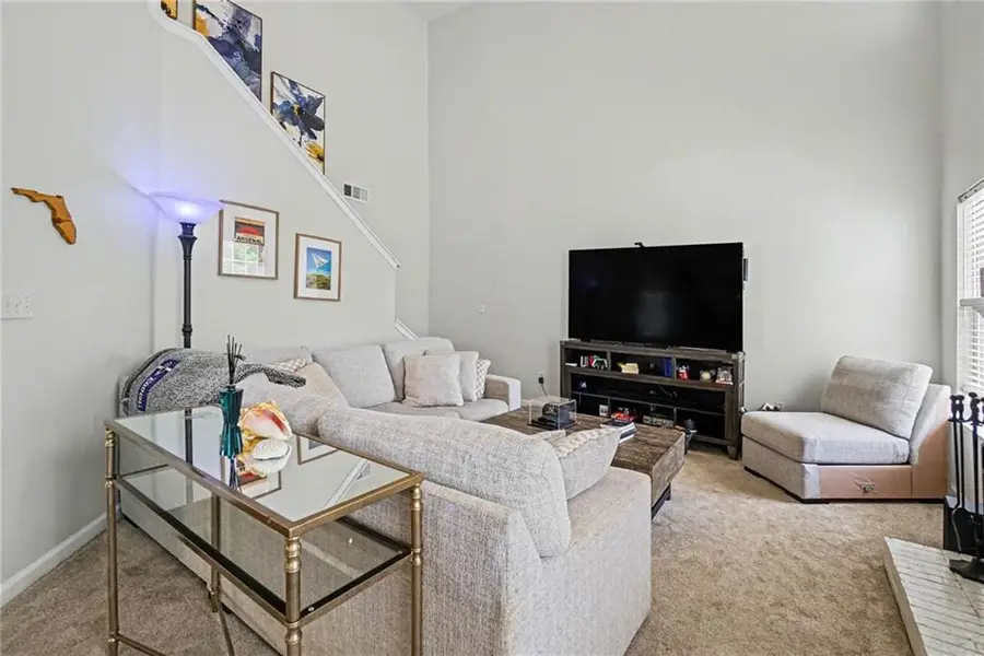 1320 Primrose Drive, Roswell, GA 30076 - #3